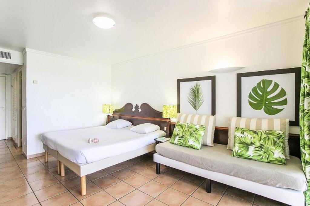 Vacances972 Conceptmultishop Logement A Pierre Et Vacances سانت لوسي المظهر الخارجي الصورة